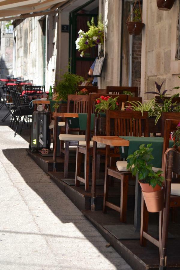 Relaxing Apartment Carpe Diem Split Exterior photo